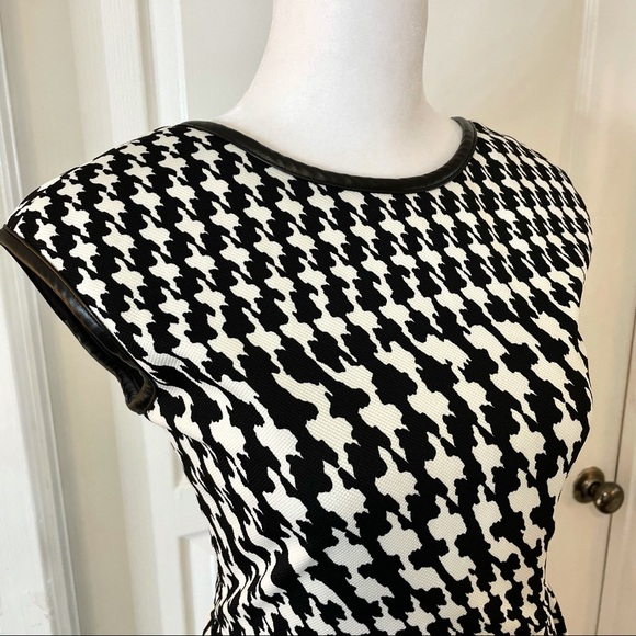 Tiana B Gingham print dress - Picture 3 of 5